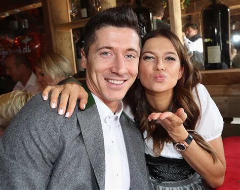 anna lewandowska kinder|Robert Lewandowski’s Wife and Kids – Anna Lewandowska